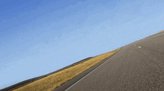 Projects of managed lanes of Ferrovial