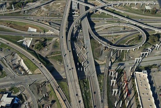 LBJ Highway (Texas)