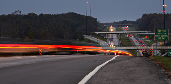 Autopista Indiana Toll Road