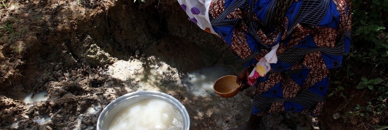 Agua en Marte proyecto social