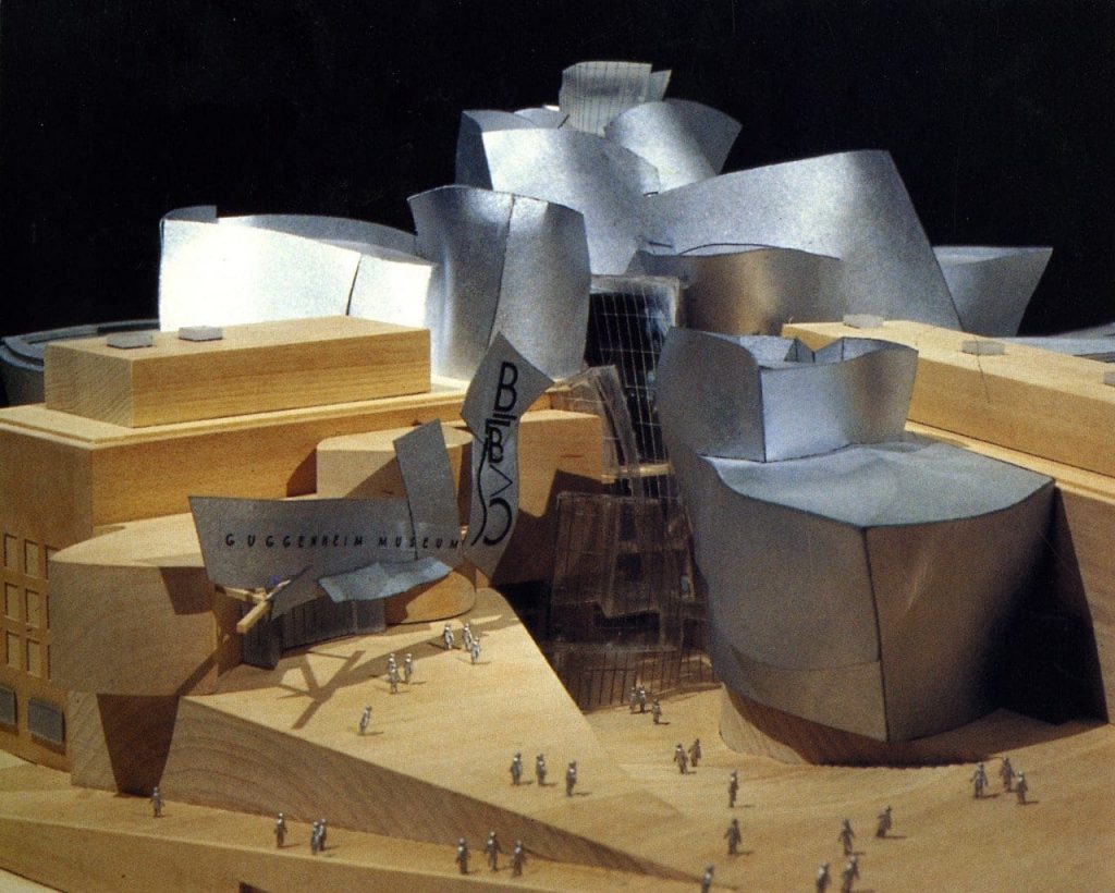 How do you build a Guggenheim museum? Ferrovial Blog