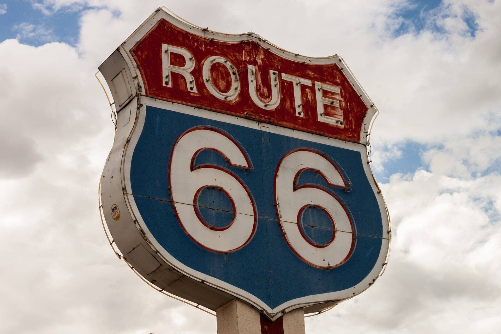 La madre de todas las carreteras contra la Gran Depresión: las claves del mito de la Ruta 66