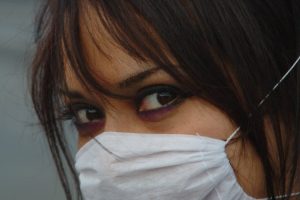 asmáticos discapacidad en ciudades