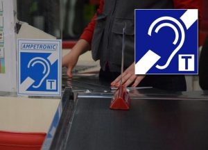 bucle magnetico lazo inducción personas sordas