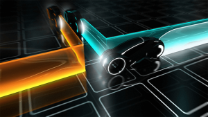 coches ciencia ficción tron película coches ciencia ficción tron película