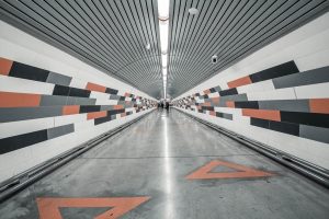 capacidades mentales iconos en ciudades