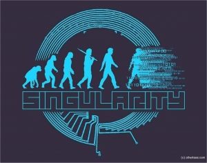 Evolución en el Internet de las Cosas Evolución del Internet de las cosas