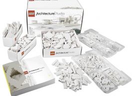 lego architecture