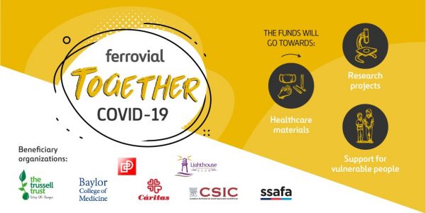 Ferrovial Together