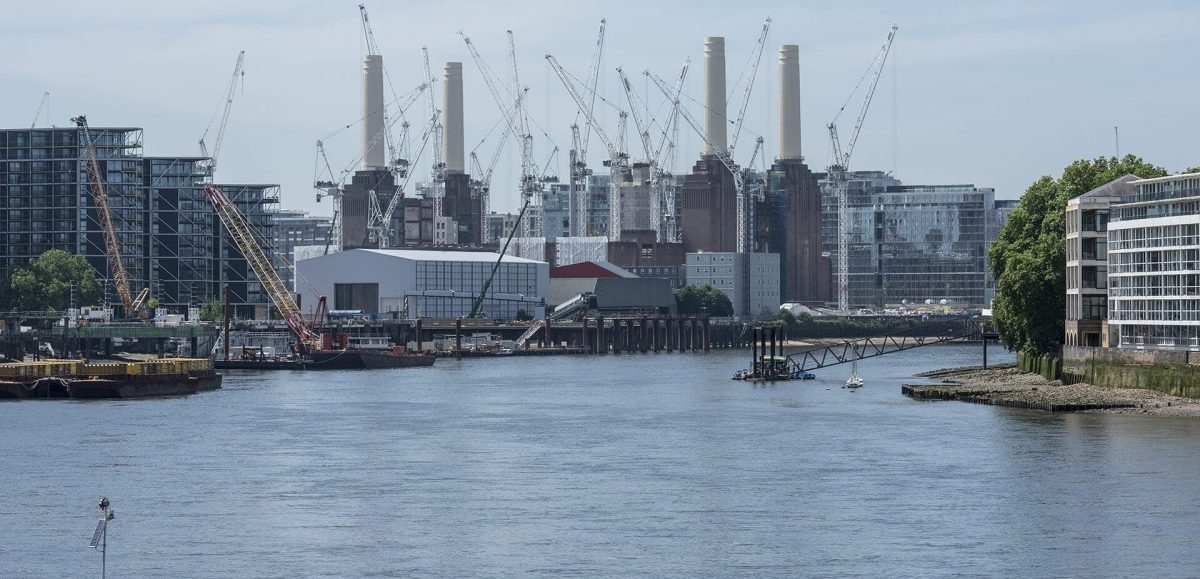 Thames Tideway