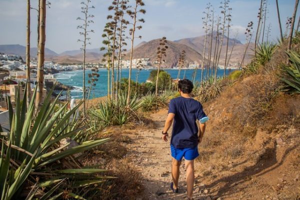 Cabo de Gata, Spain