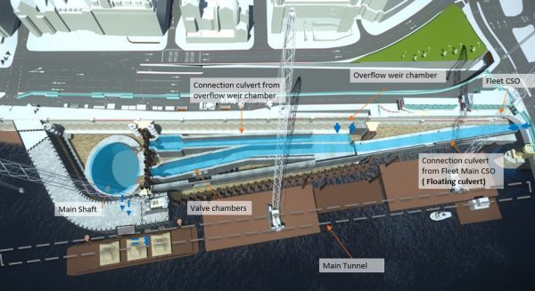 Thames Tideway Tunnel