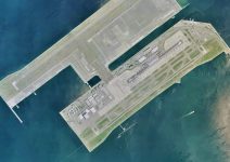 Japan’s Kansai Water Airport