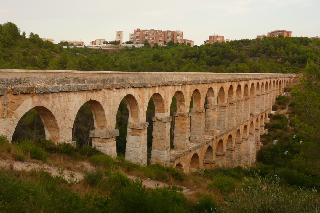 Pont del Diable