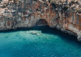 Turquoise Coast, Türkiye