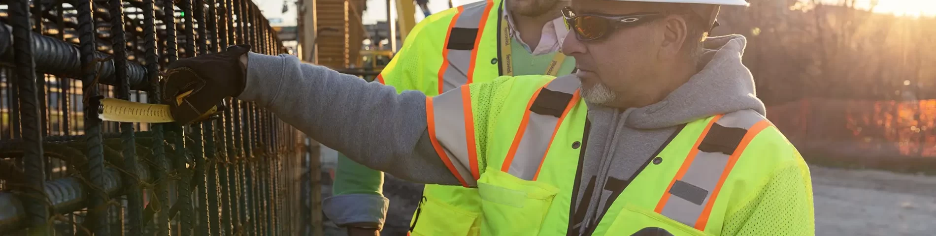 Construction Site Safety