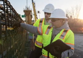 Construction Site Safety